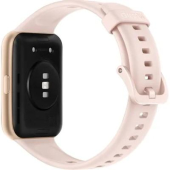 Смарт-часы Huawei Watch Fit 2 Yoda-B09S 1.74" AMOLED корп.розовый рем.розовый разм.брасл.:130-210мм (55028915) от магазина РЭССИ
