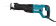 Картинка Сабельная пила Makita JR3061T 1250Вт 3000ход/мин от магазина РЭССИ Сабельная пила Makita JR3061T 1250Вт 3000ход/мин от магазина РЭССИ