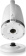 Картинка Чайник электрический Gorenje K17WE 1.7л. 2200Вт белый/серебристый (корпус: пластик) от магазина РЭССИ Чайник электрический Gorenje K17WE 1.7л. 2200Вт белый/серебристый (корпус: пластик) от магазина РЭССИ