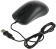 Мышь Defender MB-230 черный оптическая 1600dpi USB 2but (52231) от магазина РЭССИ