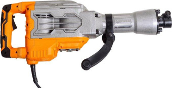 Отбойный молоток Вихрь ОМ-1750Э 1750Вт от магазина РЭССИ