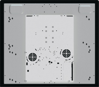 Индукционная варочная поверхность Gorenje IT641BCSC7 черный от магазина РЭССИ