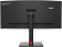 Картинка Монитор Lenovo 34" ThinkVision T34w-30 черный IPS LED 4ms 21:9 HDMI M/M матовая HAS Piv 3000:1 350cd 178гр/178гр 3440x1440 60Hz DP QHD USB 9.5кг от магазина РЭССИ Монитор Lenovo 34" ThinkVision T34w-30 черный IPS LED 4ms 21:9 HDMI M/M матовая HAS Piv 3000:1 350cd 178гр/178гр 3440x1440 60Hz DP QHD USB 9.5кг от магазина РЭССИ