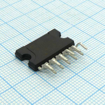 TDA7269ASA от магазина РЭССИ