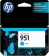 Картридж струйный HP 951 CN050AE голубой (700стр.) для HP OJ Pro 8610/8620 от магазина РЭССИ
