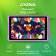 Планшет Digma Kids 8260C T310 (1.8) 4C RAM4Gb ROM64Gb 8" IPS 1280x800 3G 4G Android 12 фиолетовый 2Mpix 2Mpix BT GPS WiFi Touch microSD 128Gb 4000mAh от магазина РЭССИ