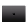 Ноутбук Apple MacBook Pro A2992 M3 Pro 11 core 18Gb SSD512Gb/14 core GPU 14.2" Retina XDR (3024x1964) Mac OS black WiFi BT Cam (MRX33LL/A) от магазина РЭССИ