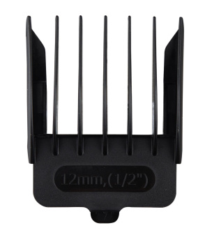 Машинка для стрижки Hyundai H-HC7171 черный/нефритовый 8Вт (насадок в компл:4шт) от магазина РЭССИ