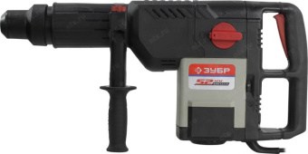 Перфоратор Зубр ЗПМ-52-1500 ЭК патрон:SDS-max уд.:18Дж 1500Вт (кейс в комплекте) от магазина РЭССИ