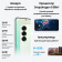 Смартфон Samsung SM-S931B Galaxy S25 512Gb 12Gb мятный моноблок 3G 4G 2Sim 6.2" 1080x2340 Android 15 50Mpix 802.11 a/b/g/n/ac/ax/be NFC GPS GSM900/1800 GSM1900 TouchSc Protect от магазина РЭССИ