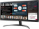 Монитор LG 29" UltraWide 29WP500-B черный IPS LED 21:9 (Ultrawide) HDMI матовая 350cd 178гр/178гр 2560x1080 FHD 5.2кг от магазина РЭССИ