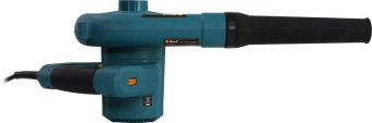 Электрическая воздуходувка BORT BSS-900-R 93410815 от магазина РЭССИ