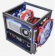 Корпус Thermaltake Core V1 черный без БП miniITX 1x200mm 2xUSB3.0 audio bott PSU от магазина РЭССИ