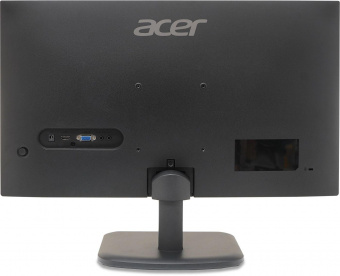 Монитор Acer 23.8" EK241YHBI черный VA LED 1ms 16:9 HDMI матовая 250cd 178гр/178гр 1920x1080 75Hz FreeSync VGA FHD 2.68кг от магазина РЭССИ