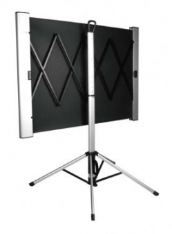 Экран Cactus 102x180см TriAlExpert CS-PSTALE-180X102 16:9 напольный рулонный от магазина РЭССИ