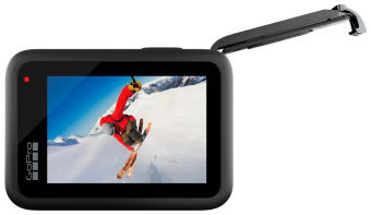 Экшн-камера GoPro HERO10 Black 1x 23Mpix черный от магазина РЭССИ