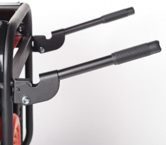 Генератор Patriot GP 7210LE 6.5кВт от магазина РЭССИ