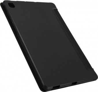 Чехол Redline для Samsung Galaxy Tab S6 lite полиуретан черный (УТ000026890) от магазина РЭССИ