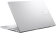 Картинка Ноутбук Asus Vivobook 15 X1504VA-BQ399 Core i5 1335U 16Gb SSD512Gb Intel Iris Xe graphics 15.6" IPS FHD (1920x1080) noOS silver WiFi BT Cam (90NB10J2-M00JA0) от магазина РЭССИ Ноутбук Asus Vivobook 15 X1504VA-BQ399 Core i5 1335U 16Gb SSD512Gb Intel Iris Xe graphics 15.6" IPS FHD (1920x1080) noOS silver WiFi BT Cam (90NB10J2-M00JA0) от магазина РЭССИ