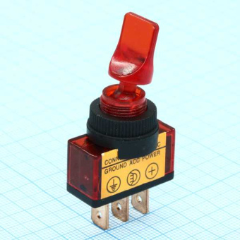 ASW-14D/R от магазина РЭССИ