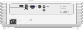 Проектор Infocus ScreenPlay SP122 DLP 4000Lm LS 4000Lm ANSI (800x600) 30000:1 ресурс лампы:15000часов 1xUSB typeA 1xHDMI 2.9кг от магазина РЭССИ