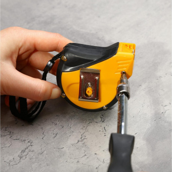 Набор инструментов Deko DKAT200 200 предметов (жесткий кейс) от магазина РЭССИ