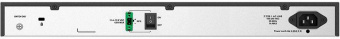 Коммутатор D-Link DGS-3000-52X/B 48G 4SFP+ управляемый от магазина РЭССИ