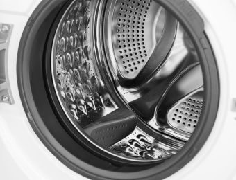 Стиральная машина Weissgauff WMD 58411 Premium класс: B загр.фронтальная макс.:11кг (с сушкой) белый от магазина РЭССИ