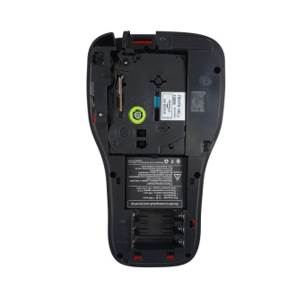 Принтер для печати наклеек Puty PT-100E ручной кириллица/латиница 408573 от магазина РЭССИ