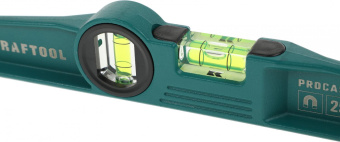 Пузырьковый уровень Kraftool 34717-025 от магазина РЭССИ