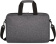 Картинка Сумка для ноутбука 15.6" PC Pet PCP15A2GY серый/черный полиэстер от магазина РЭССИ Сумка для ноутбука 15.6" PC Pet PCP15A2GY серый/черный полиэстер от магазина РЭССИ