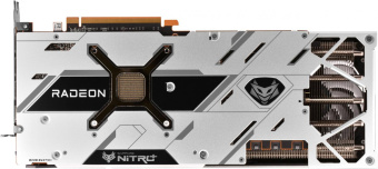 Видеокарта Sapphire PCI-E 4.0 11317-02-20G NITRO+ RX 6950 XT GAMING OC AMD Radeon RX 6950XT 16384Mb 256 GDDR6 2116/18000 HDMIx1 DPx3 HDCP Ret от магазина РЭССИ