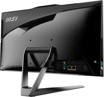 Моноблок MSI Pro AP222T 13M-088XRU 21.5" Full HD Touch i5 13400 (2.5) 16Gb SSD512Gb UHDG 730 CR noOS 2xGbitEth WiFi BT 120W клавиатура мышь Cam черный 1920x1080 от магазина РЭССИ