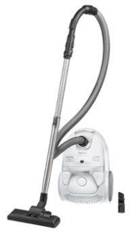 Пылесос Tefal Compact TW3927EA 2000Вт белый от магазина РЭССИ