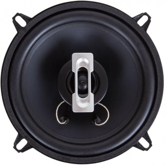 Колонки автомобильные Kicx RX 502 120Вт 89дБ 4Ом 13см (5дюйм) (ком.:2кол.) коаксиальные двухполосные от магазина РЭССИ