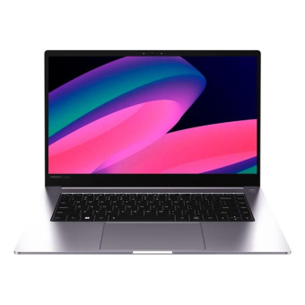 Ноутбук Infinix Inbook X3 Plus 12TH XL31 Core i5 1235U 8Gb SSD512Gb Intel Iris Xe graphics 15.6" IPS FHD (1920x1080) Windows 11 Home grey WiFi BT Cam (71008301216) от магазина РЭССИ