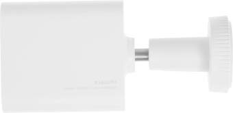 Камера видеонаблюдения IP Xiaomi BW500 Wi-Fi 3.14-3.14мм цв. корп.:белый/черный (BHR8301GL) от магазина РЭССИ