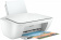 МФУ струйный HP DeskJet 2320 (7WN42B) A4 USB белый от магазина РЭССИ