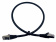 Картинка Патч-корд Buro STP 4 пары cat7 CCA molded 0.5м черный RJ-45 (m)-RJ-45 (m) от магазина РЭССИ Патч-корд Buro STP 4 пары cat7 CCA molded 0.5м черный RJ-45 (m)-RJ-45 (m) от магазина РЭССИ