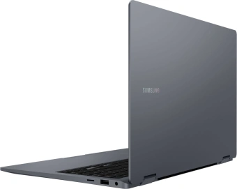 Ноутбук Samsung Galaxy Book 4 360 NP750 Core 7 150U 16Gb SSD1Tb Intel Graphics 15.6" AMOLED Touch FHD (1920x1080) Windows 11 Home English grey WiFi BT Cam (NP750QGK-KG3IN) от магазина РЭССИ