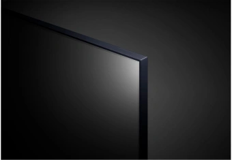 Телевизор LED LG 50" 50UT81006LA.ARUB черный 4K Ultra HD 60Hz DVB-T DVB-T2 DVB-C DVB-S2 USB WiFi Smart TV от магазина РЭССИ