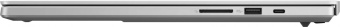 Ноутбук Asus ROG Zephyrus G16 GA605WI-QR111 Ryzen AI 9 HX 370 32Gb SSD1Tb NVIDIA GeForce RTX4070 8Gb 16" OLED 2.5K (2560x1600) noOS white WiFi BT Cam Bag (90NR0J92-M00760) от магазина РЭССИ