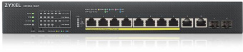 Коммутатор Zyxel NebulaFlex XS1930-12HP XS1930-12HP-ZZ0101F 2SFP+ 375W управляемый от магазина РЭССИ