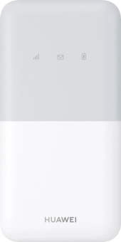 Модем 4G Huawei Mobile E5586-326 Wi-Fi Firewall внешний белый от магазина РЭССИ