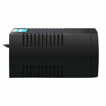 Источник бесперебойного питания Ippon Back Basic 650 Euro 360Вт 650ВА черный от магазина РЭССИ