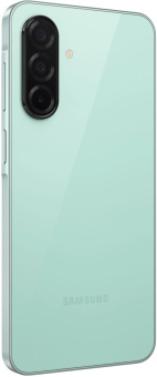 Смартфон Samsung SM-A266B Galaxy A26 5G 128Gb 6Gb мятный моноблок 3G 4G 2Sim 6.7" 1080x2340 Android 15 50Mpix 802.11 a/b/g/n/ac NFC GPS GSM900/1800 GSM1900 Protect microSD max2048Gb от магазина РЭССИ