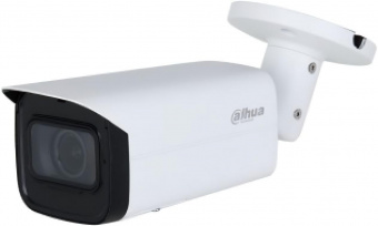 Камера видеонаблюдения IP Dahua DH-IPC-HFW3241TP-ZS-S2 2.7-13.5мм цв. корп.:белый/черный от магазина РЭССИ