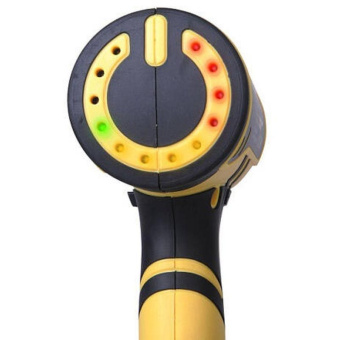 Аккумуляторный шуруповерт Hanskonner HCD1865C от магазина РЭССИ