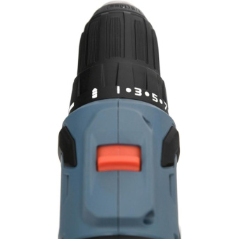 Аккумуляторная дрель-шуруповерт SENIX 2 АКБ 2 Ач ЗУ 2А кейс PDDX2-M3-EU от магазина РЭССИ