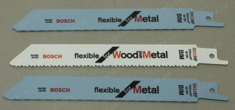 Сабельная пила Bosch GSA 18 V-LI C L-Boxx 18Вт аккум. 3050ход/мин (06016A5001) от магазина РЭССИ